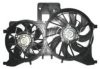 DOGA ERE095 Fan, radiator